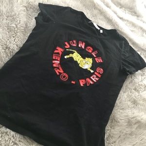 Kenzo X H&M Collab. T-Shirt